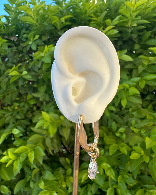 Arete Oval