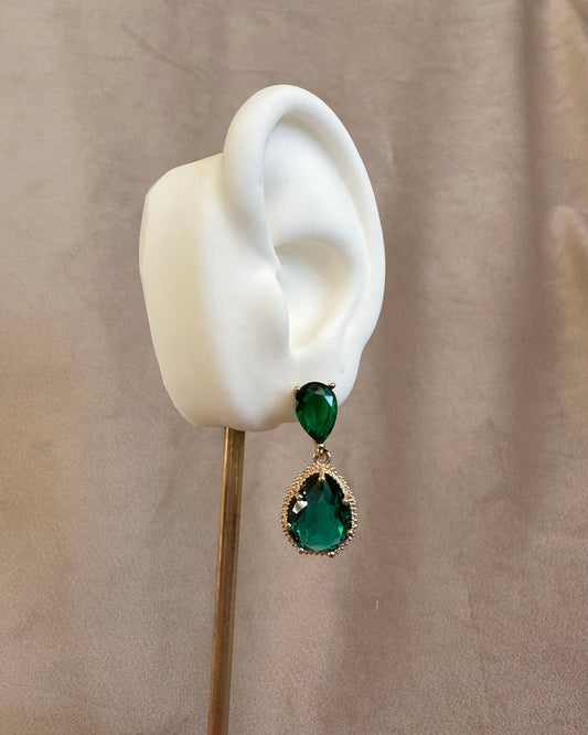 Arete Gota Verde