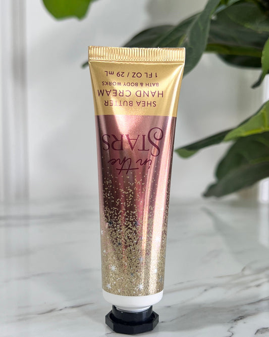 Crema Mini In the Stars