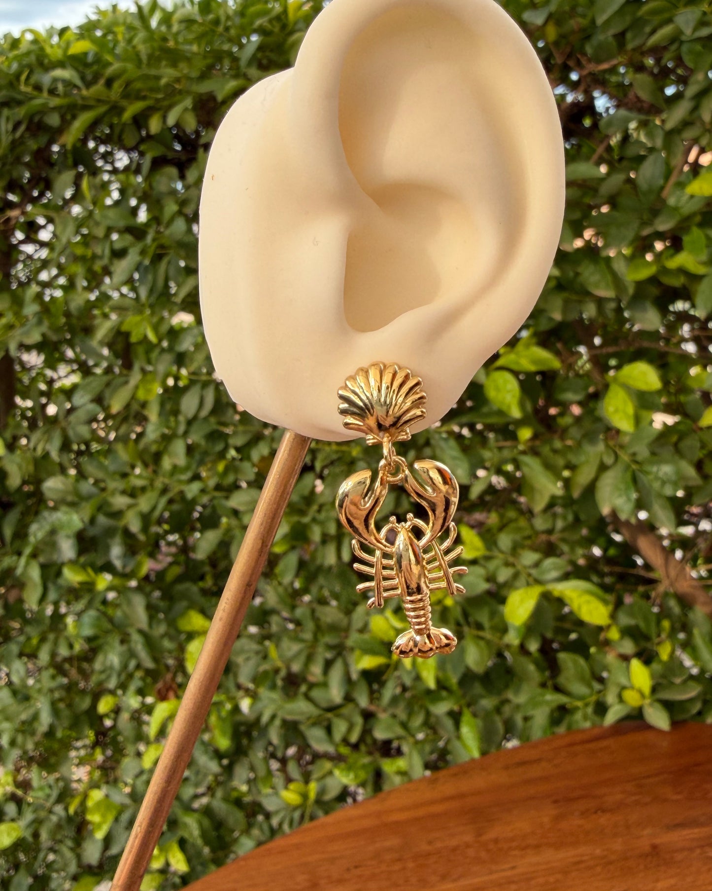 Arete Cangrejo