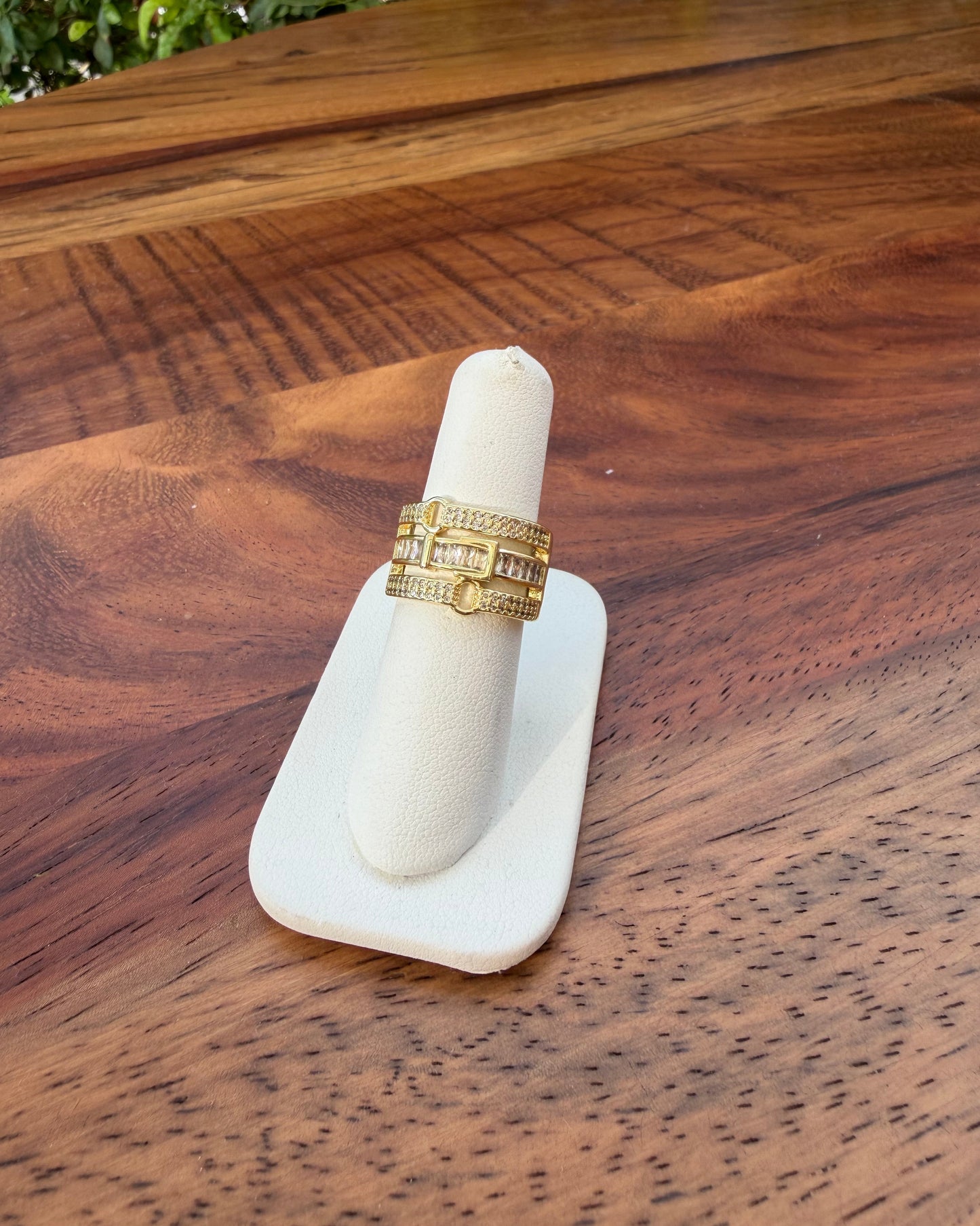 Anillo Lineas LS