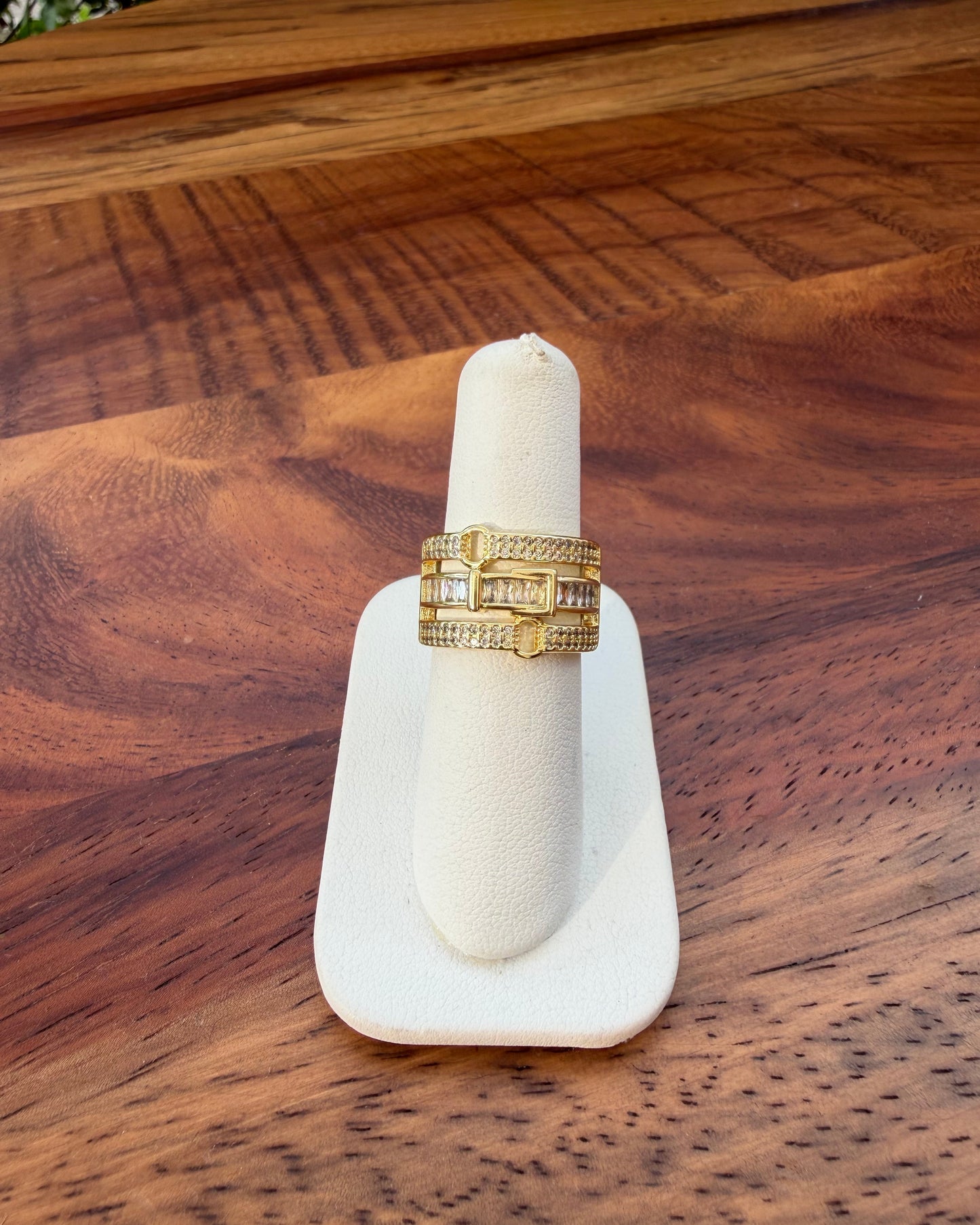 Anillo Lineas LS