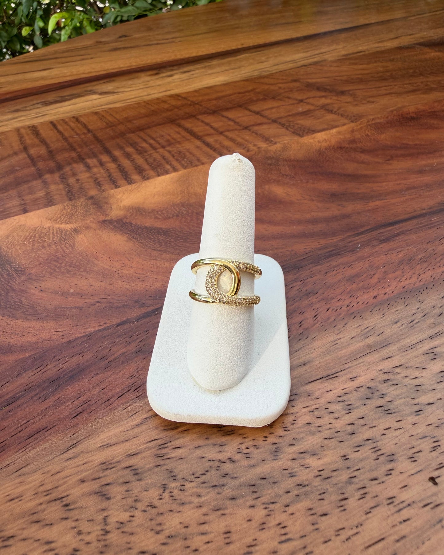 Anillo Sof