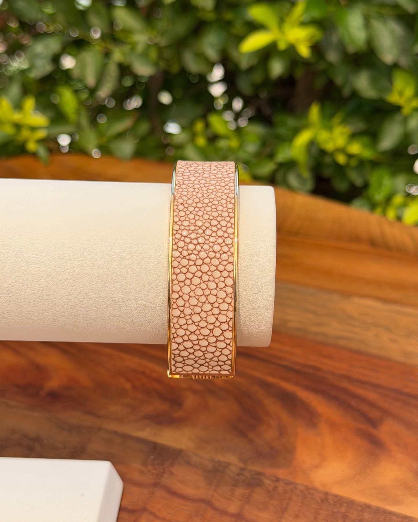Pulsera Estef Rosa
