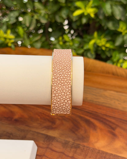 Pulsera Estef Rosa