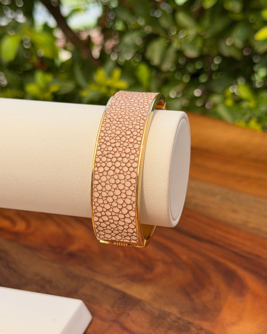 Pulsera Estef Rosa