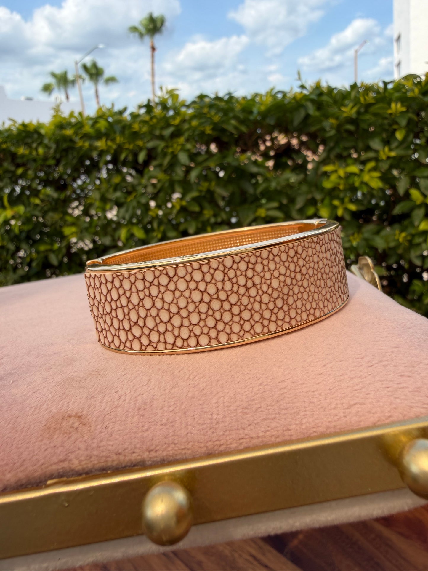 Pulsera Estef Rosa