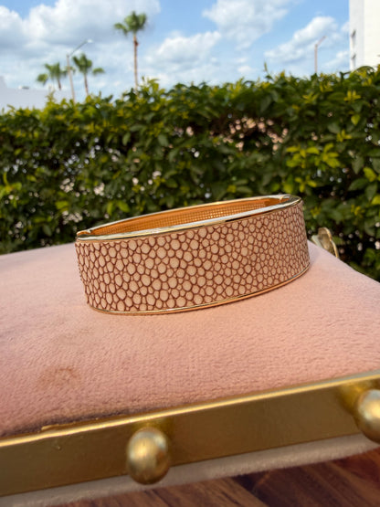 Pulsera Estef Rosa
