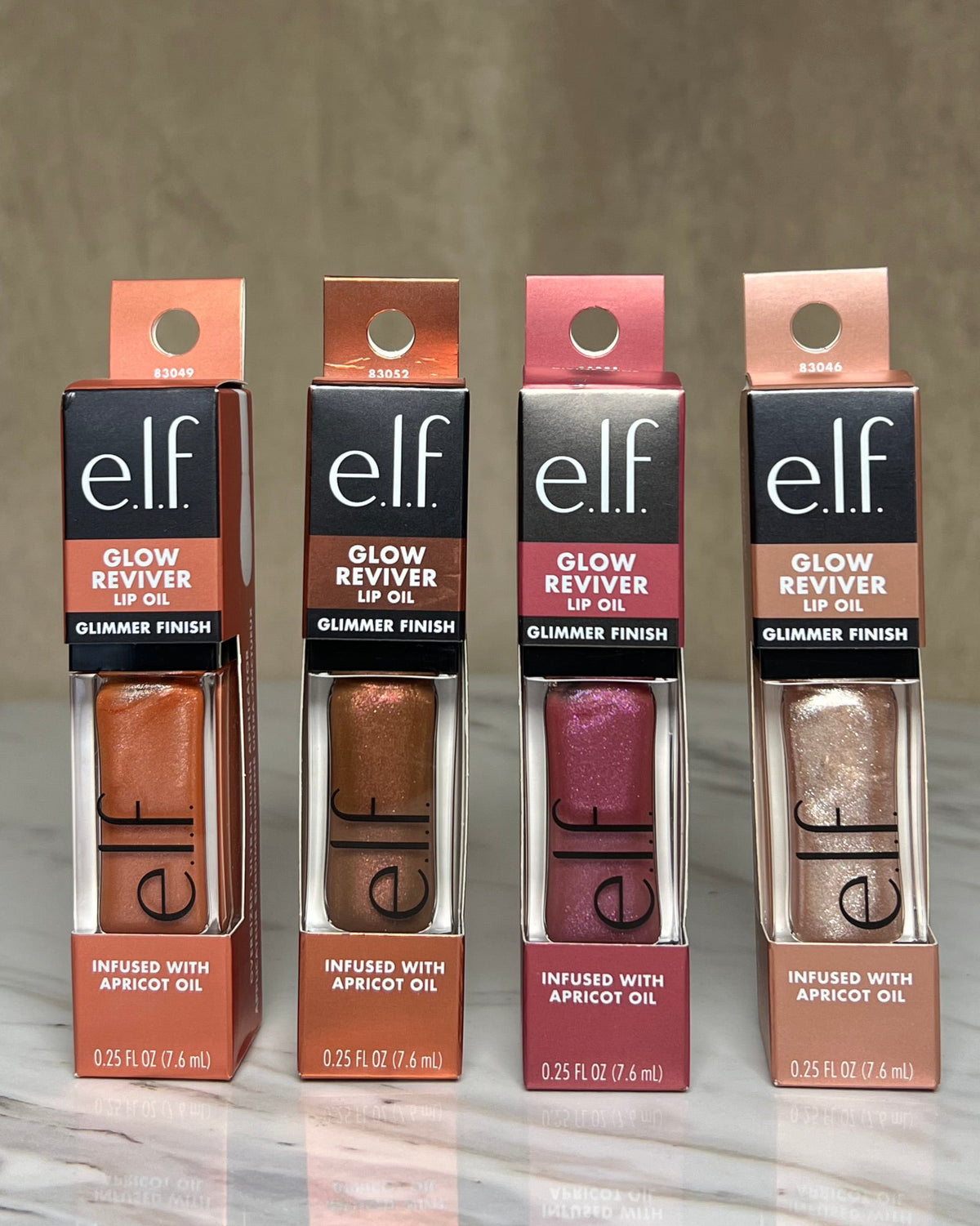 Elf Superneutral Gloss Elf Glimmer Finish – Glamystoremx.com