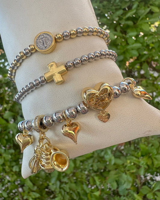 Pulsera Best Friend