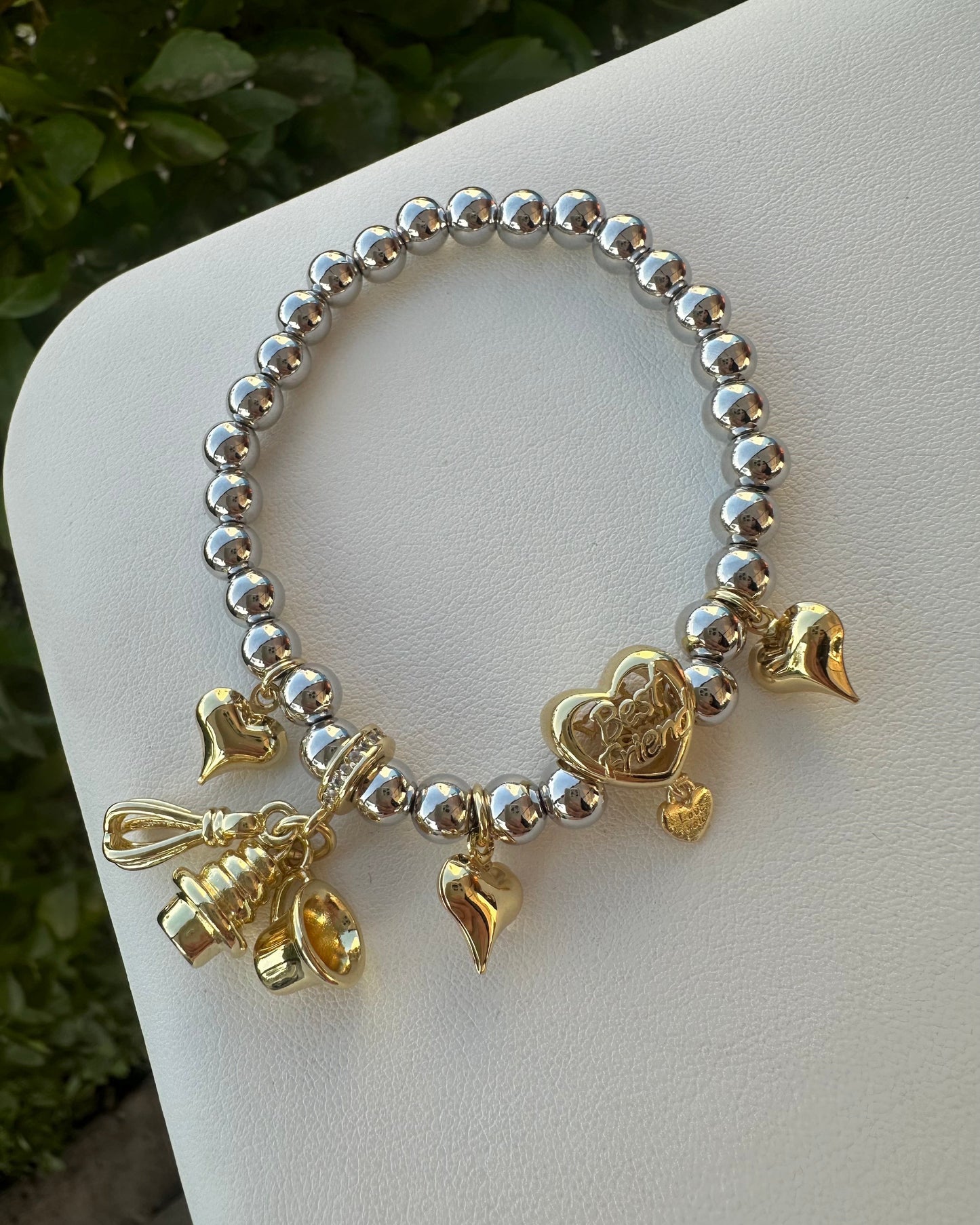 Pulsera Best Friend