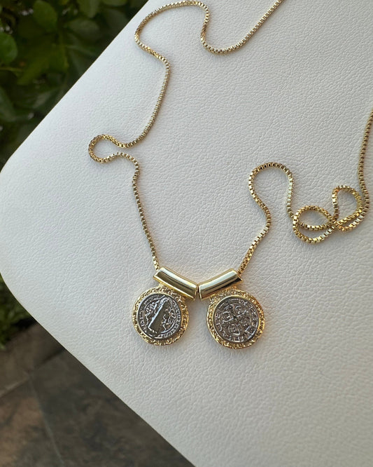 Collar Misterio
