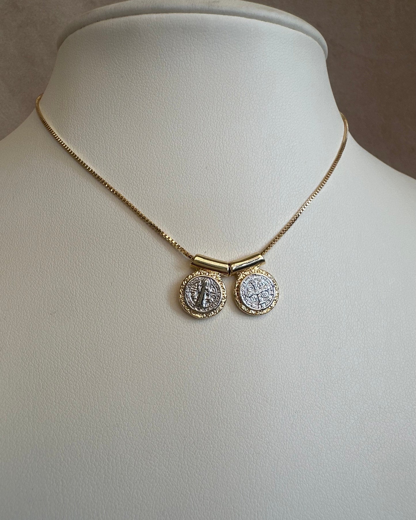 Collar Misterio