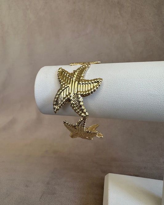 Pulsera Estrella de Mar