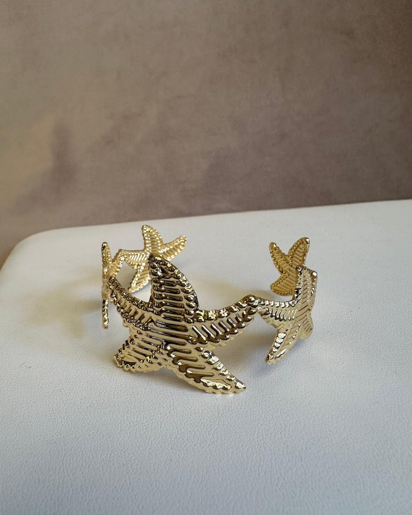 Pulsera Estrella de Mar
