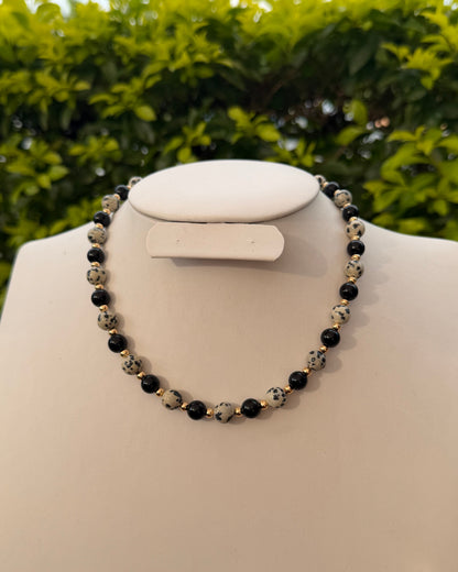 Collar Dalmata