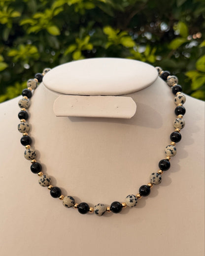 Collar Dalmata