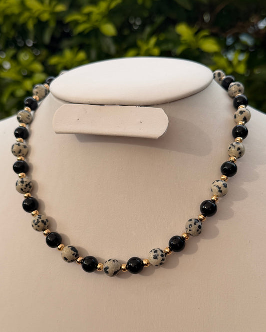 Collar Dalmata