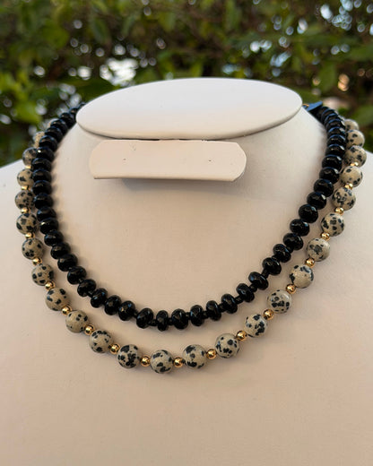 Collar Dalmata
