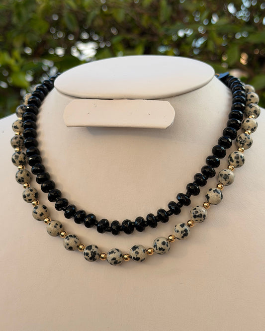 Collar Dalmata