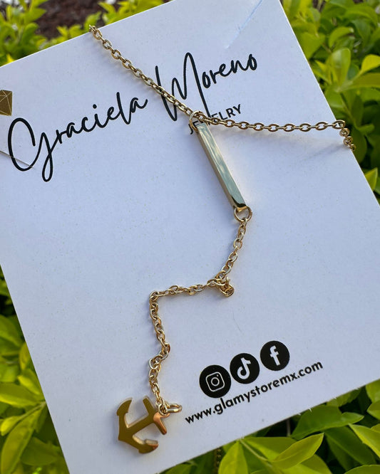 Collar Ancla