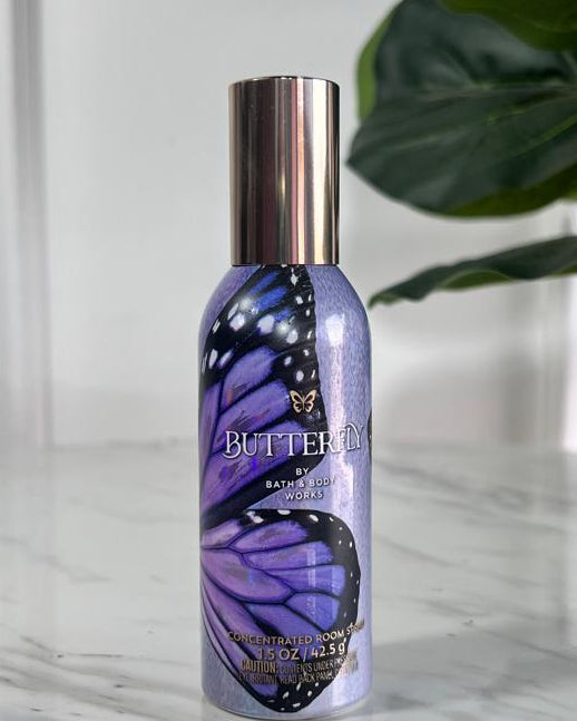 Room Spray  Butterfly