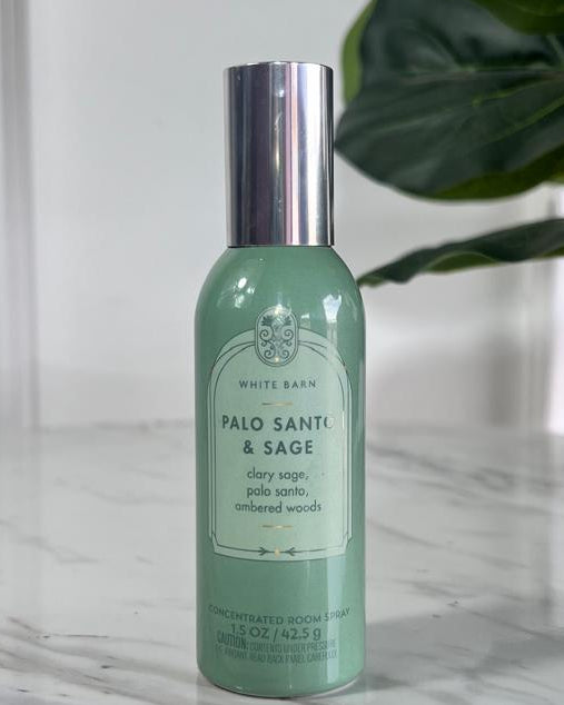Room Spray Palo Santo