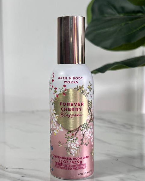 Room Spray Forever Cherry