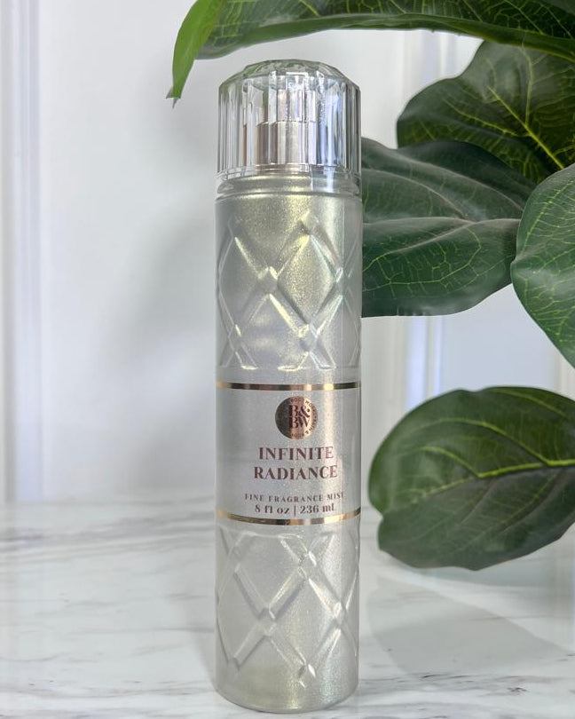 Body Infinite Radiance