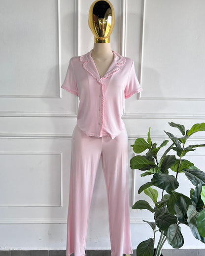 Pijama Pink 3Pz