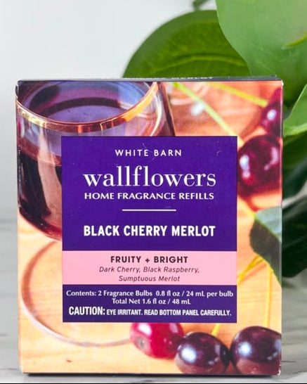 Wallflowers Black Cherry Merlot