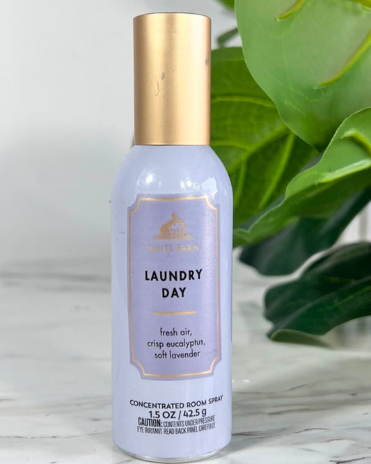 Room Spray Laundry Day