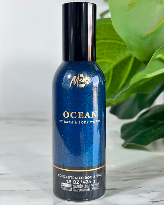 Room Spray Ocean