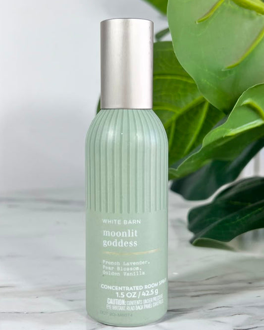 Room Spray Moonlit Goddes