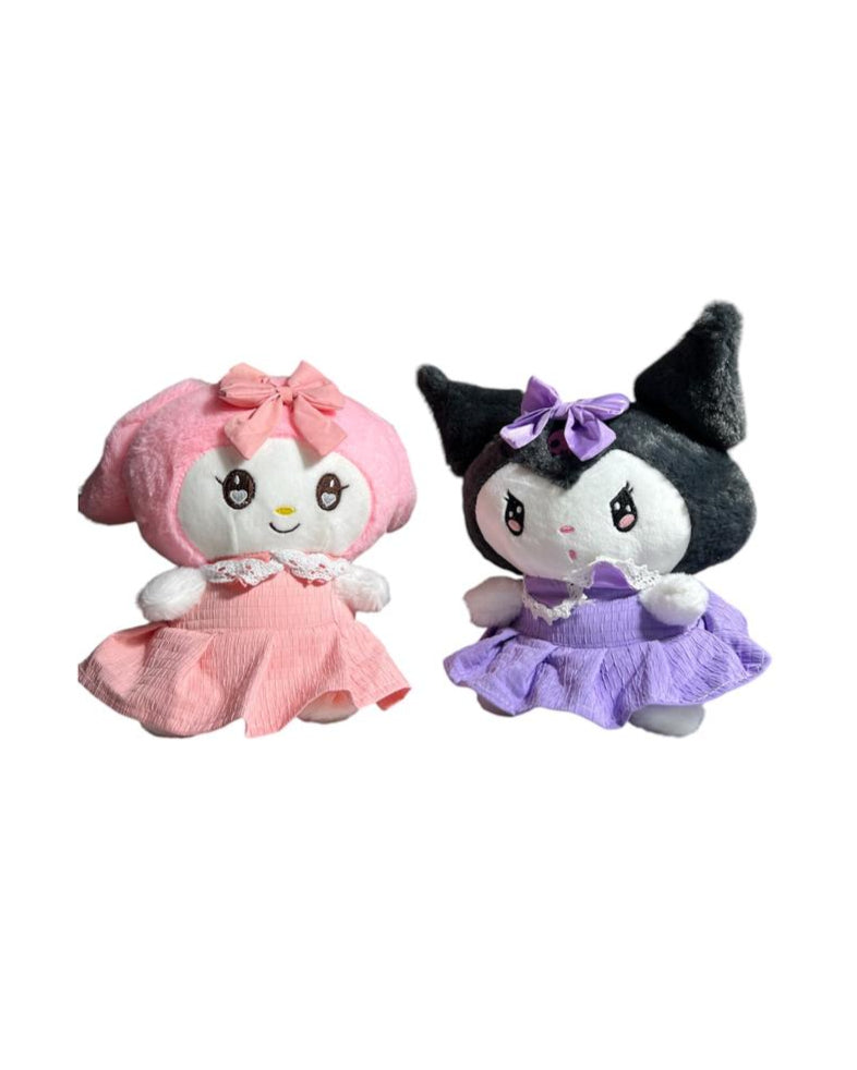 Personaje Sanrio Peluche
