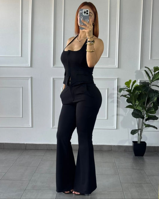 Set Black