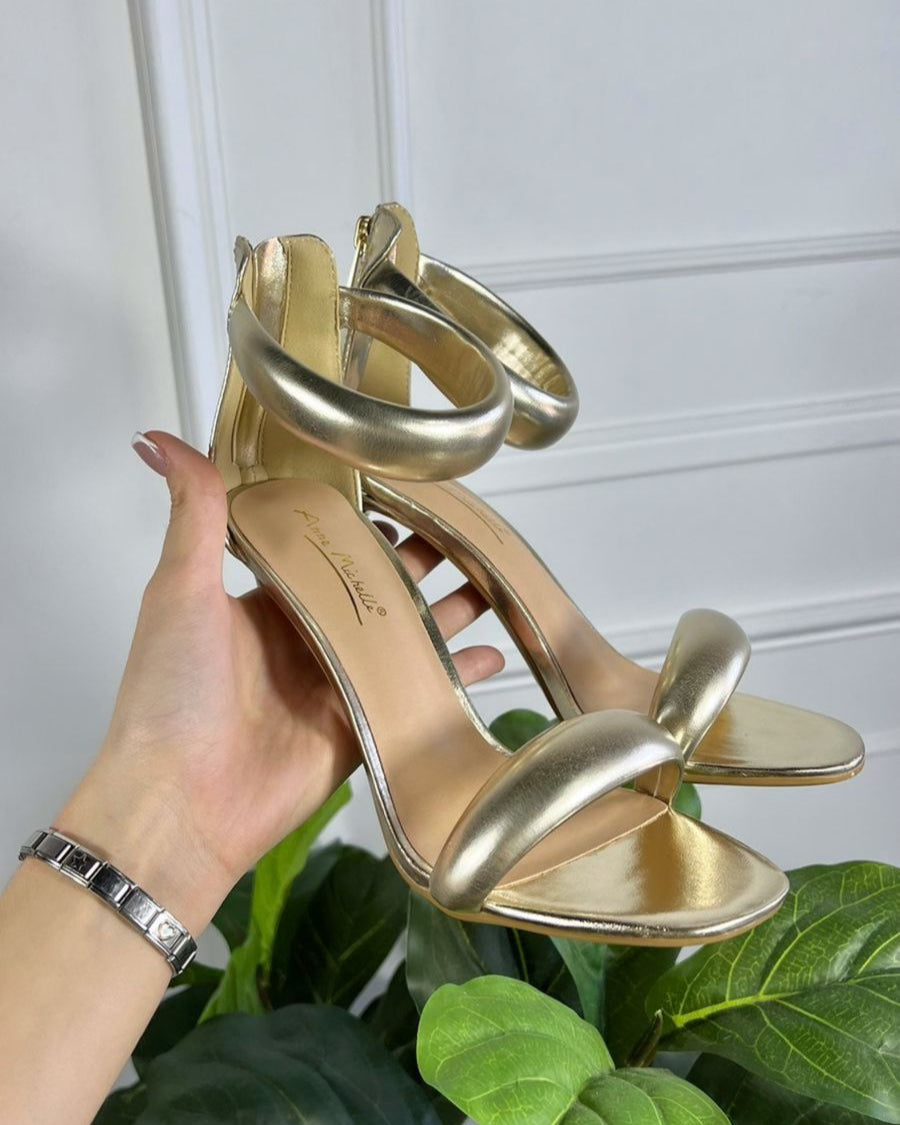 Zapatillas Gold