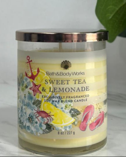 Vela Sweet Tea & Lemonade