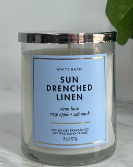 Vela Sun Drenched Linen