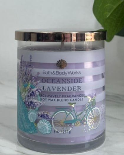 Vela Oceanside Lavender