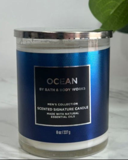 Vela Ocean
