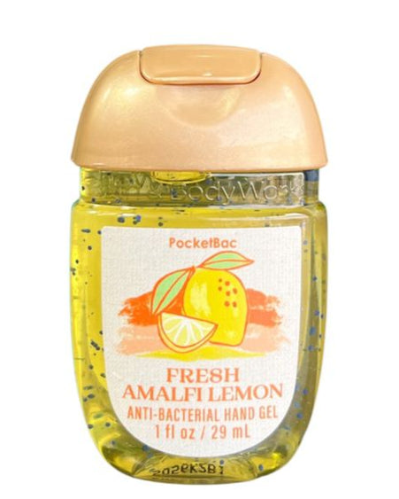 Gel Antibacterial