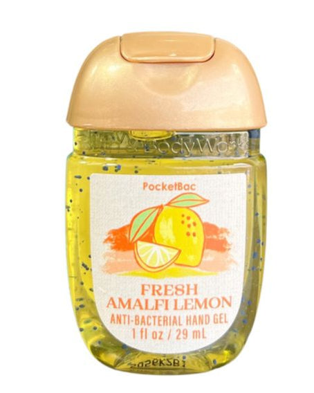 Gel Antibacterial