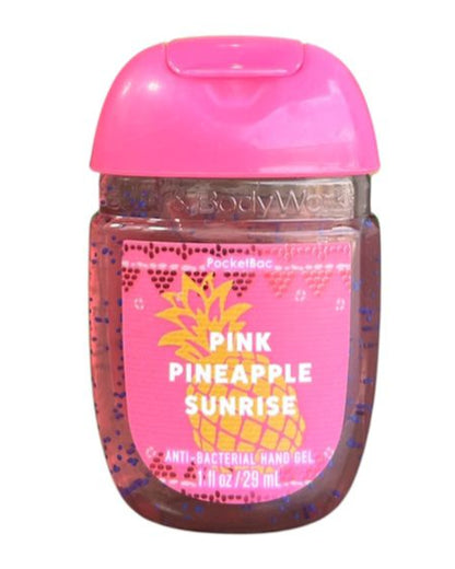 Gel Antibacterial