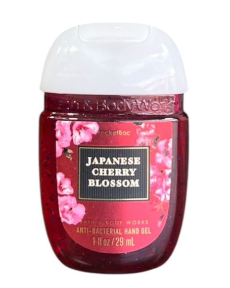Gel Antibacterial