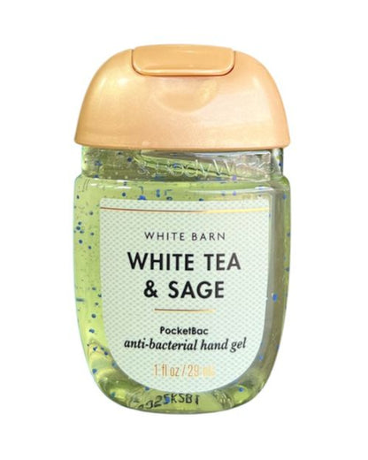 Gel Antibacterial