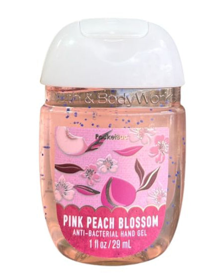 Gel Antibacterial