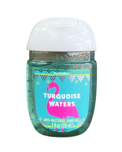 Gel Antibacterial