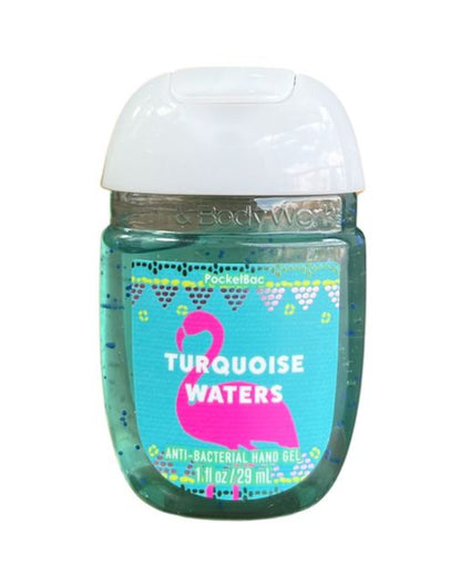 Gel Antibacterial