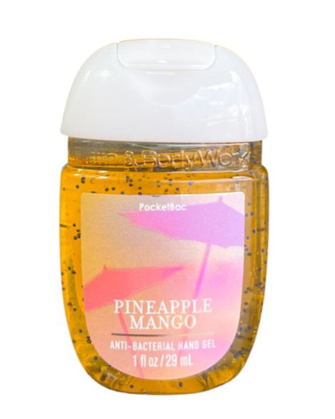 Gel Antibacterial